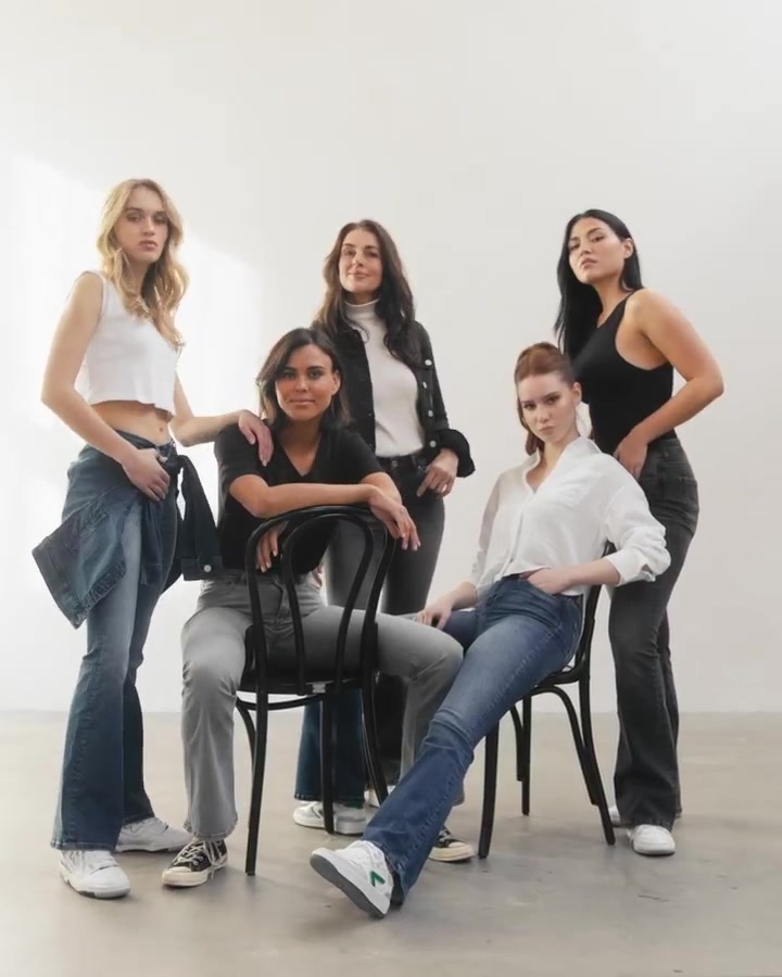 Cars Jeans - Colorist