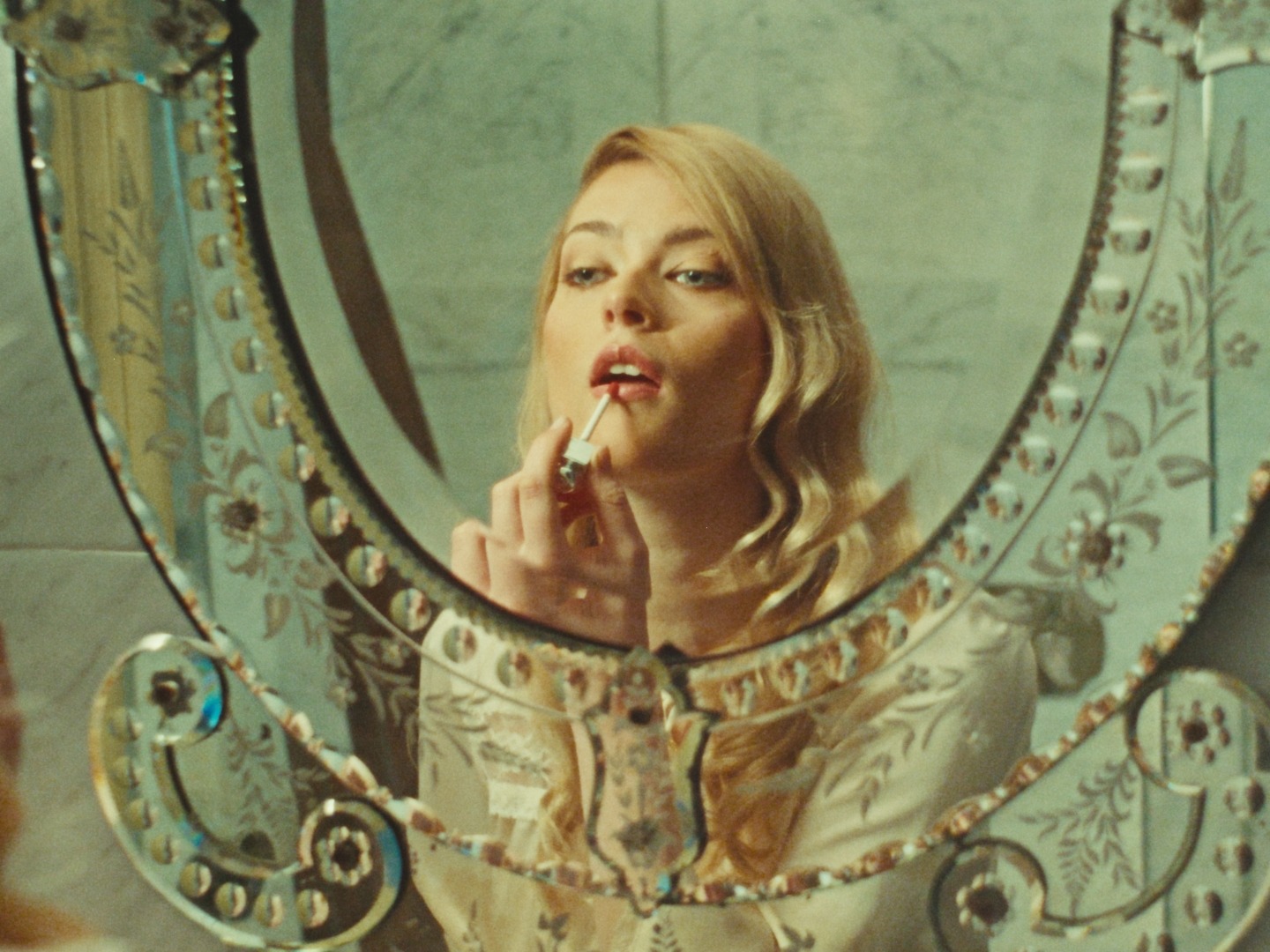 Cherish for a Lifetime - Cinematographer & Colorist