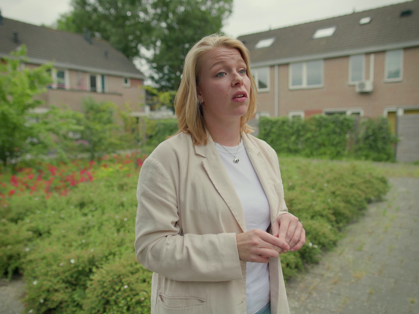 Still 7 from De Alliantie - De stem van de woningzoekende