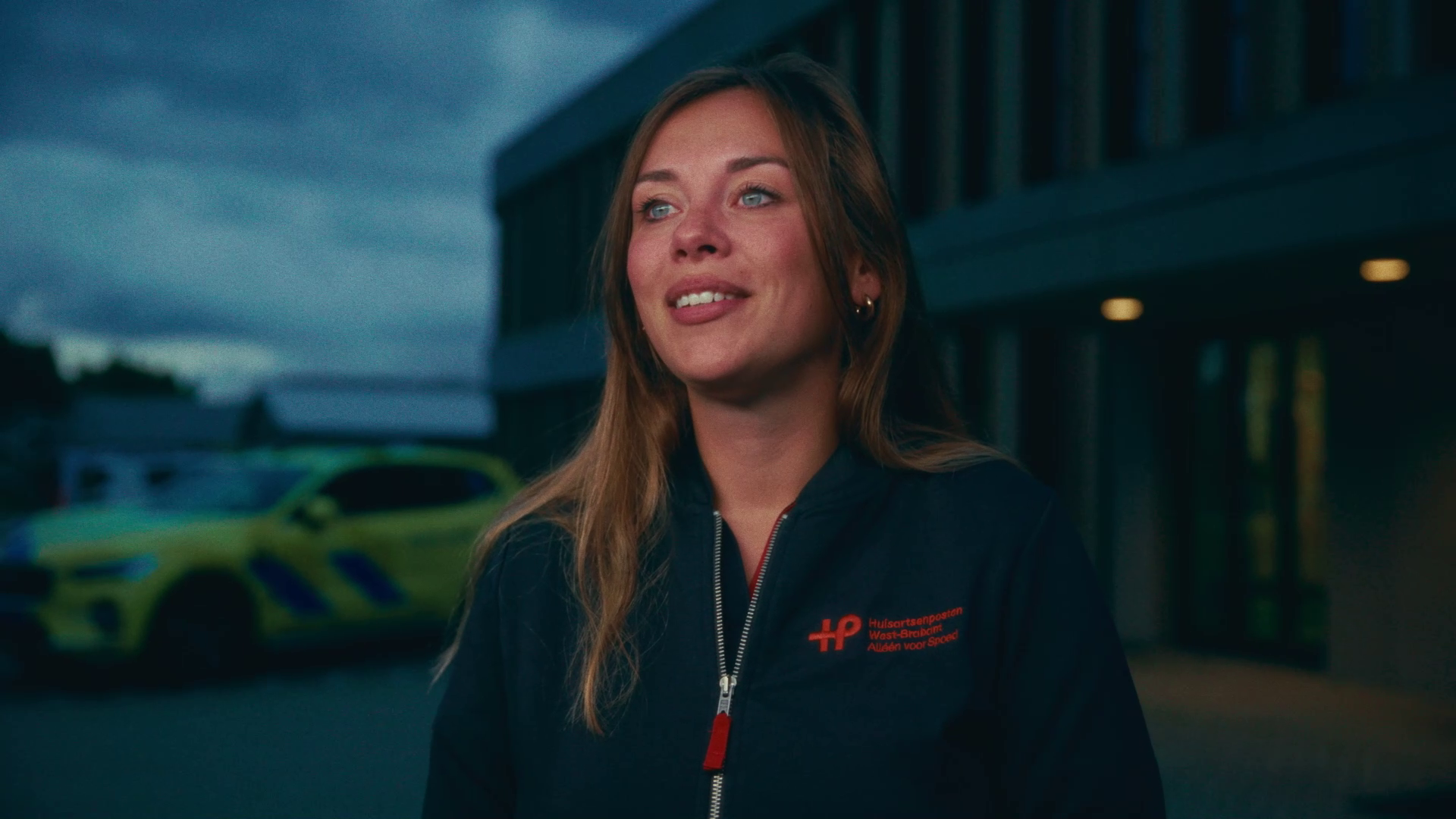 Huisartsenposten West-Brabant - Cinematographer & Colorist