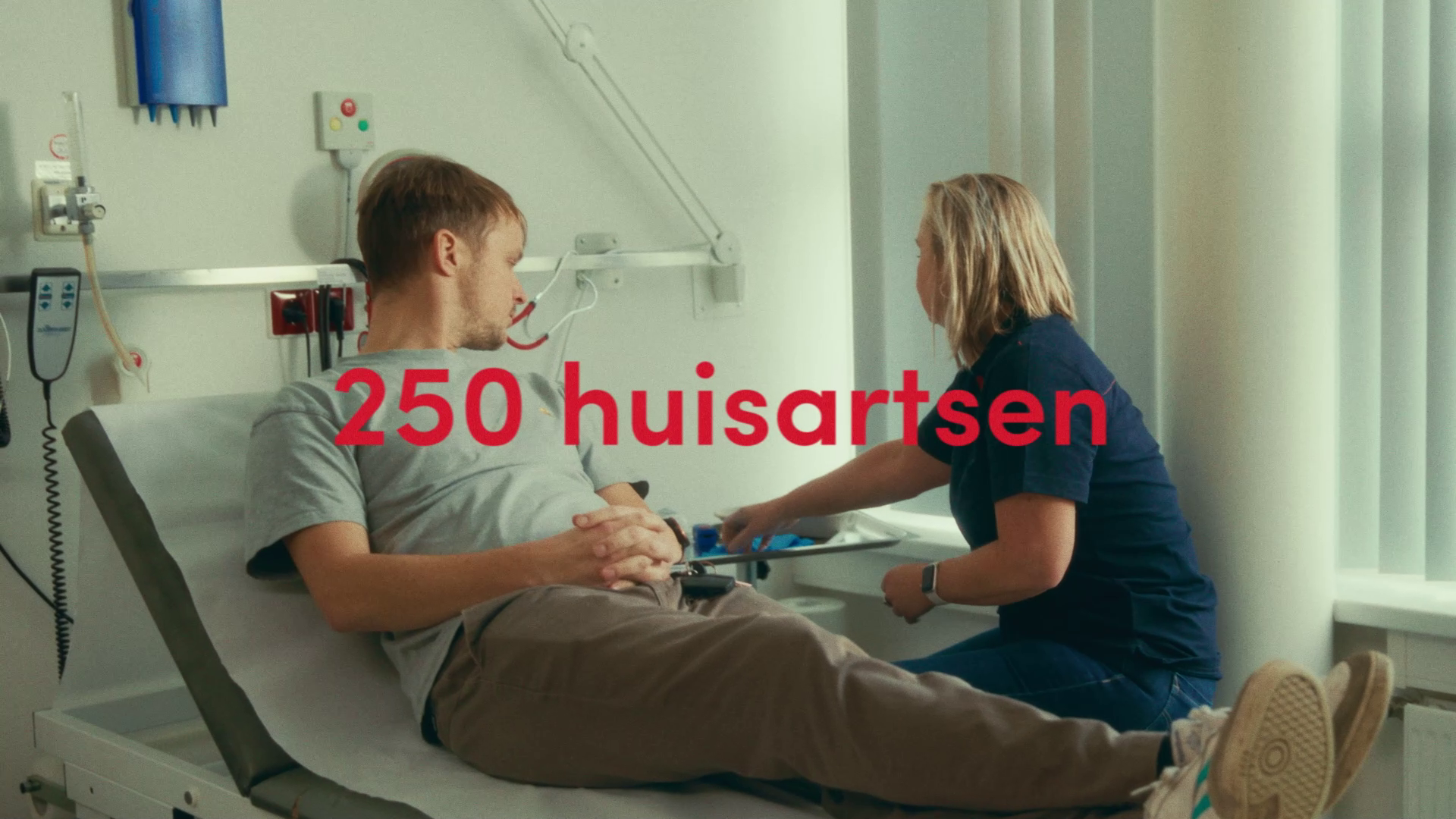 Still 6 from Huisartsenposten West-Brabant