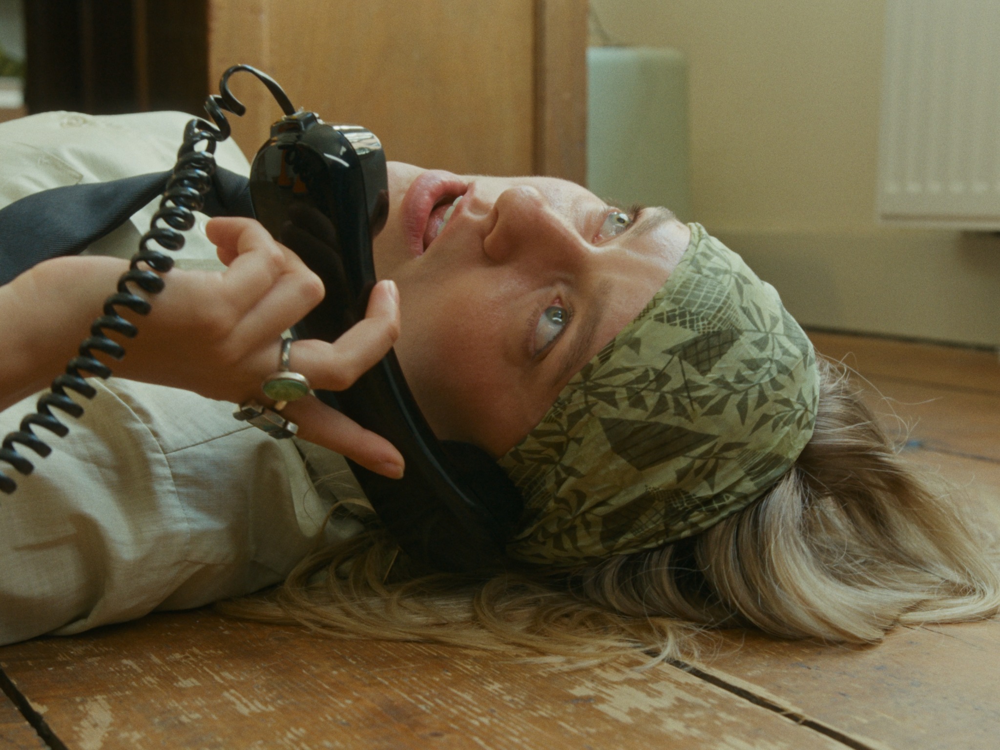 Still from LOE - Meneer