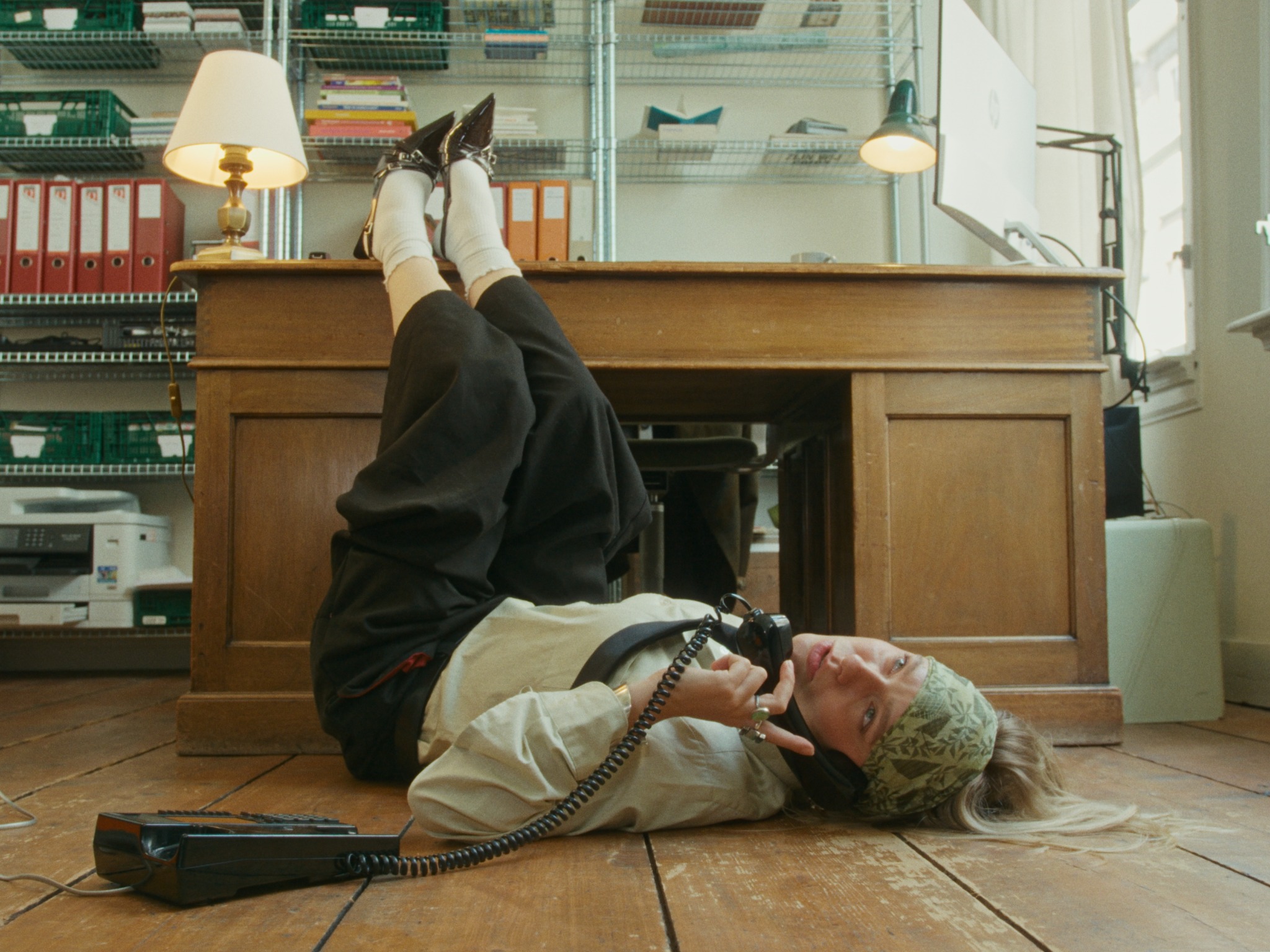 Still 3 from LOE - Meneer