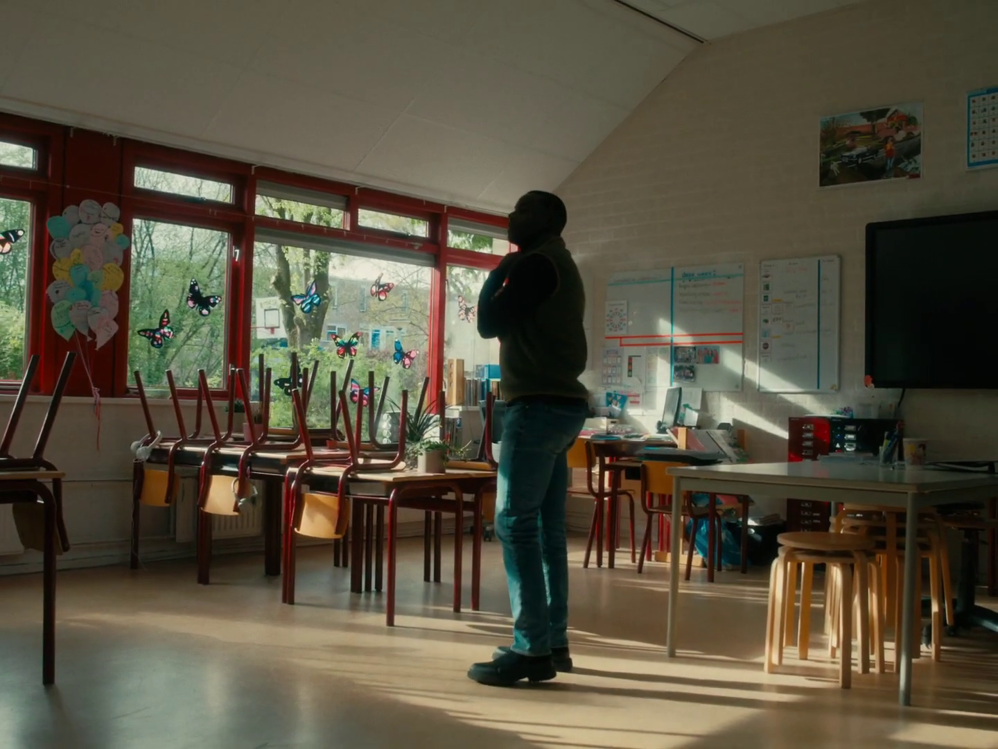 Still 2 from Ouders & Onderwijs - Ode aan de Ouder