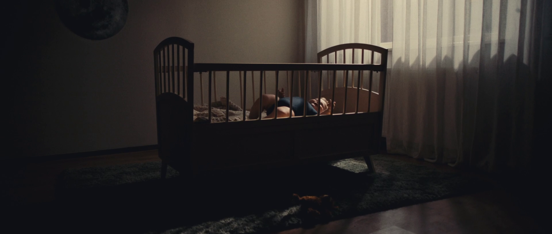 Still 2 from Poison Ivy