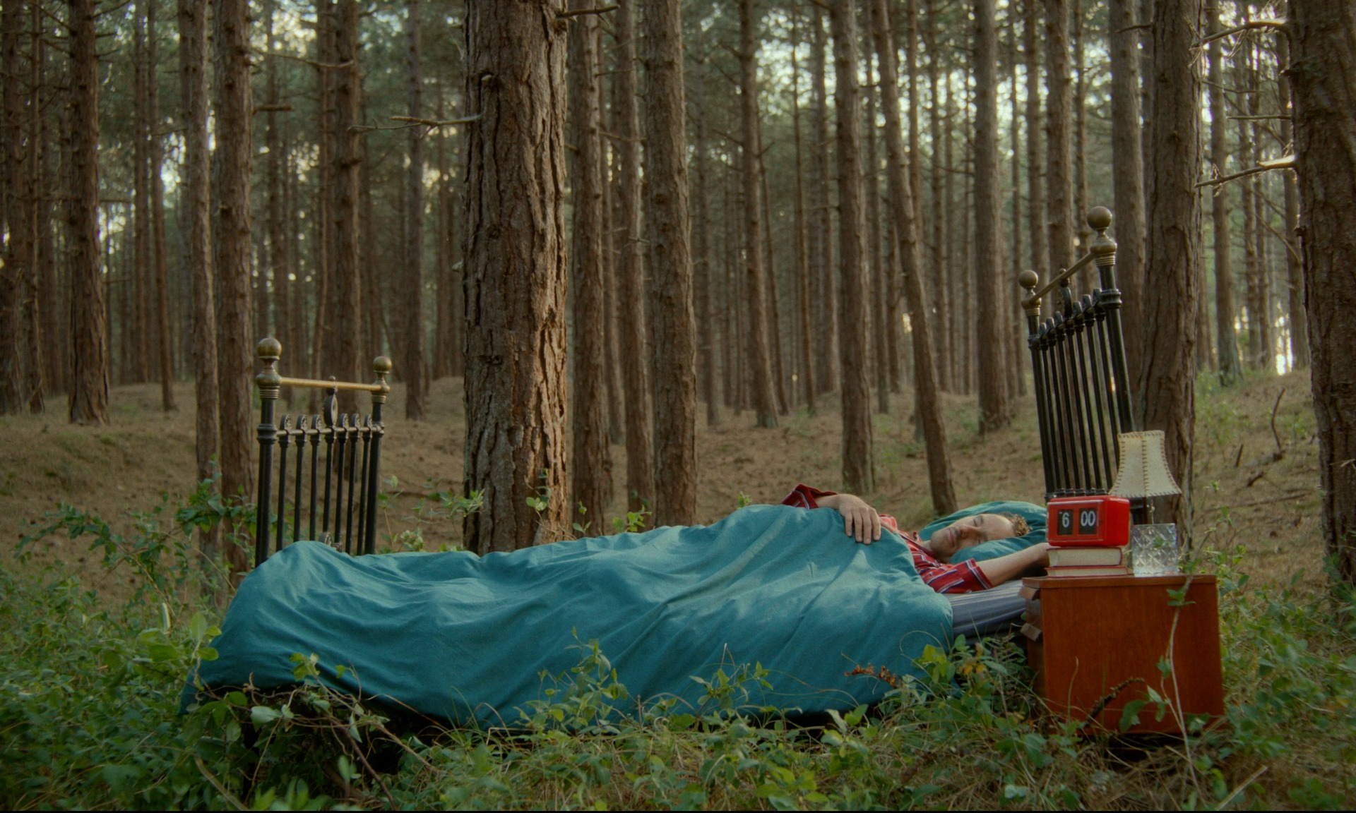 Still from Terschelling Openlucht Filmfestival