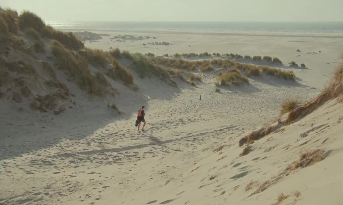 Still from Terschelling Openlucht Filmfestival