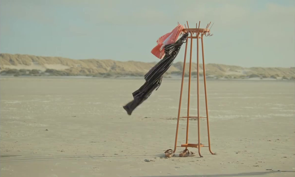 Still from Terschelling Openlucht Filmfestival