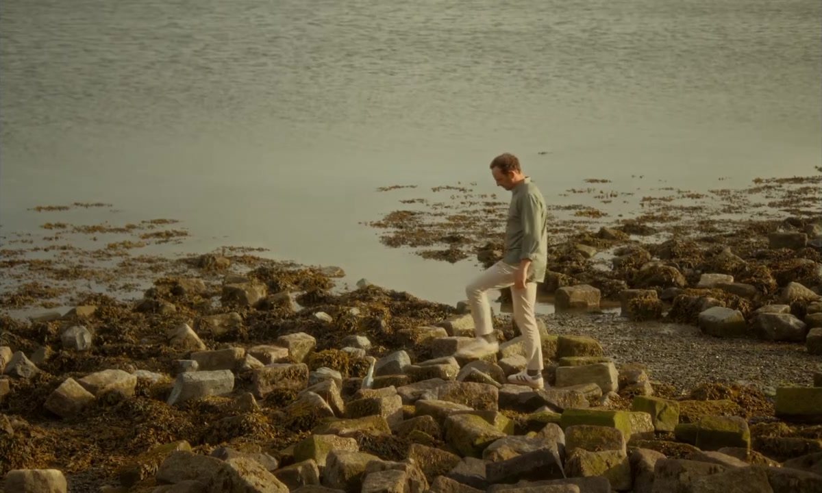 Still from Terschelling Openlucht Filmfestival