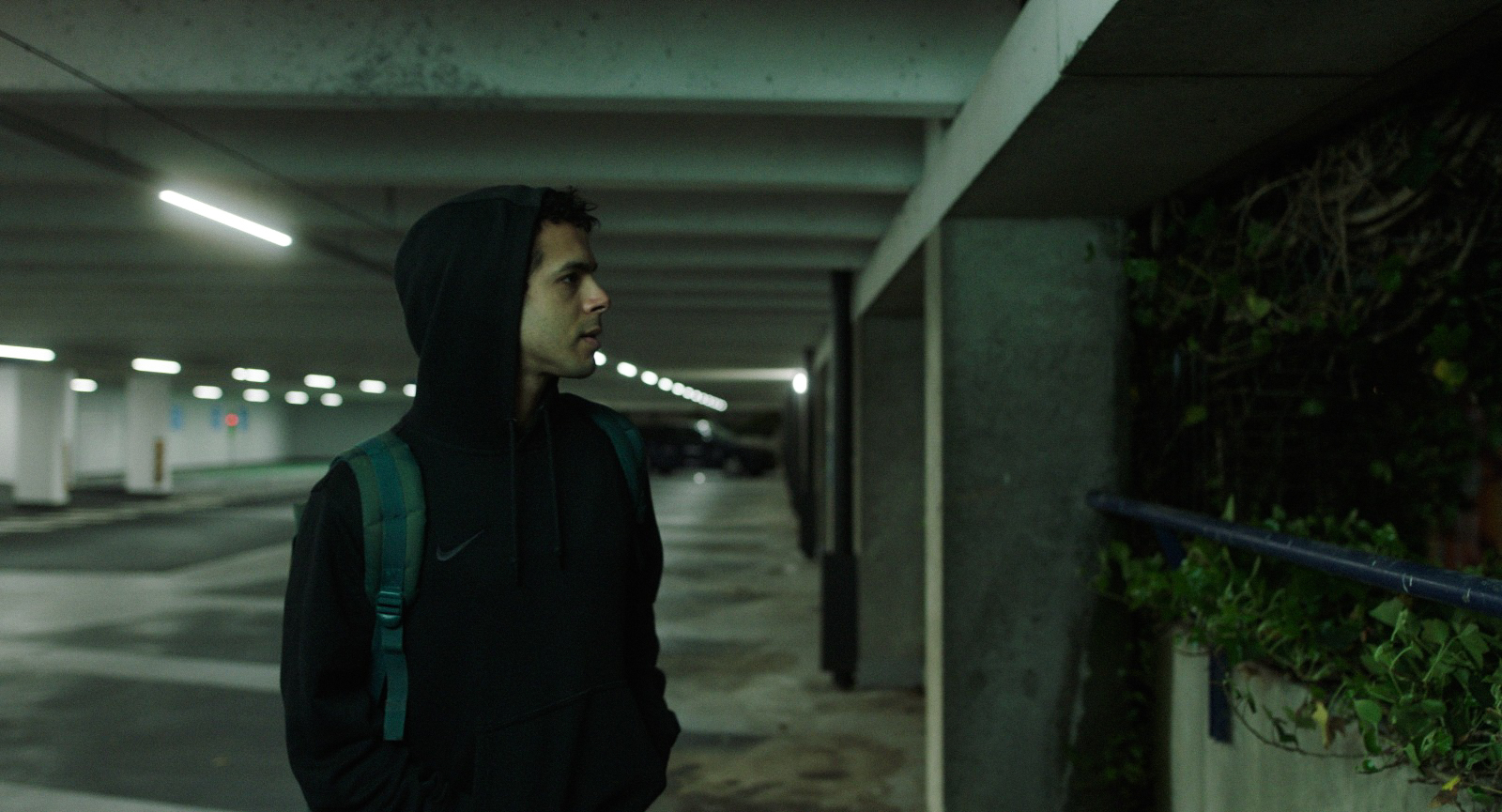 Still 2 from Ventanas Abiertas