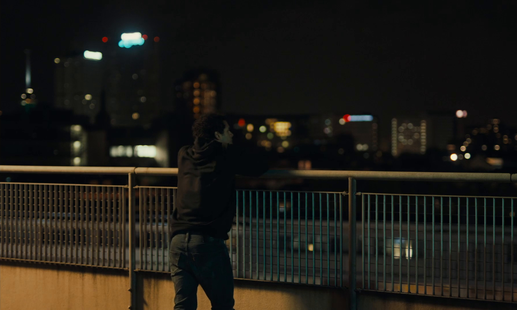 Ventanas Abiertas - Cinematographer